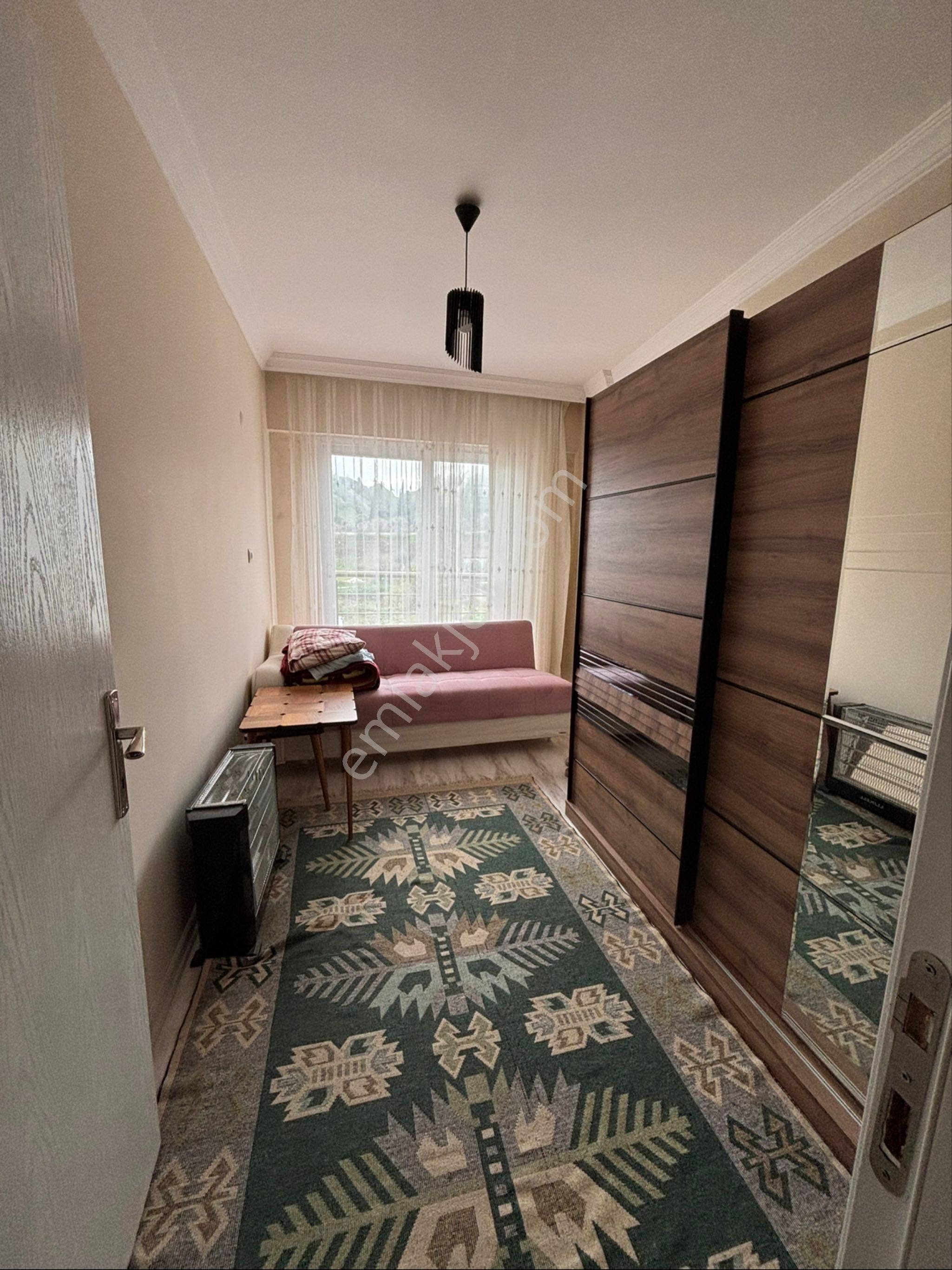 İsabeyli Bulvar Üzeri Eşyalı Fırsat Satılık 2+0 Daire - Görsel 10