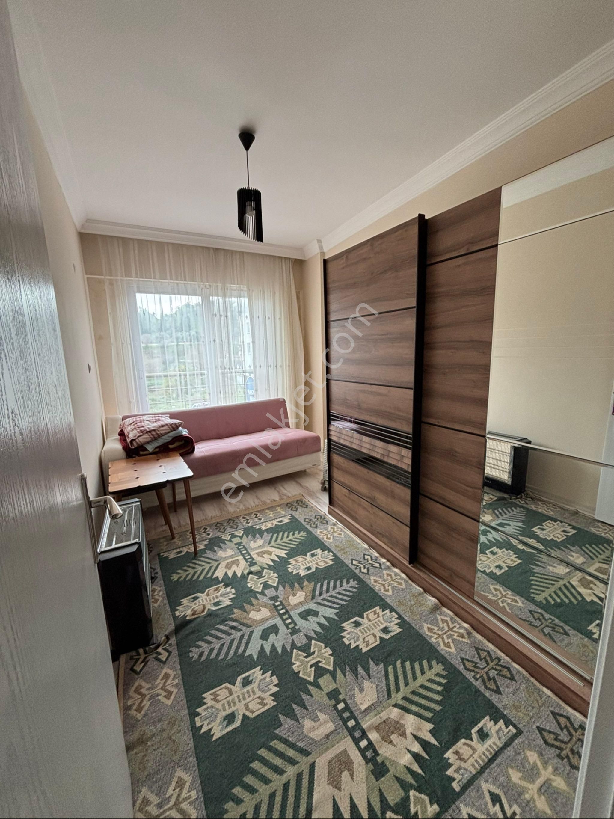 İsabeyli Bulvar Üzeri Eşyalı Fırsat Satılık 2+0 Daire - Görsel 9