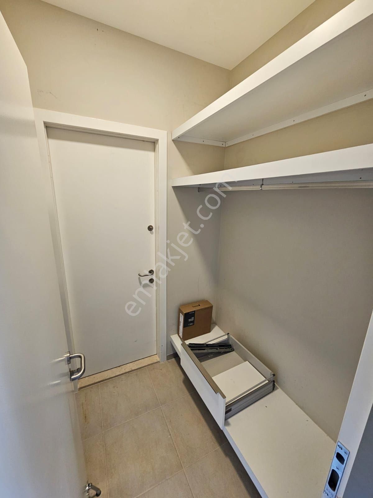 Lunas'dan Çiftehavuzlar Sahilde Prestijli Balkonlu 2+1 - Görsel 21