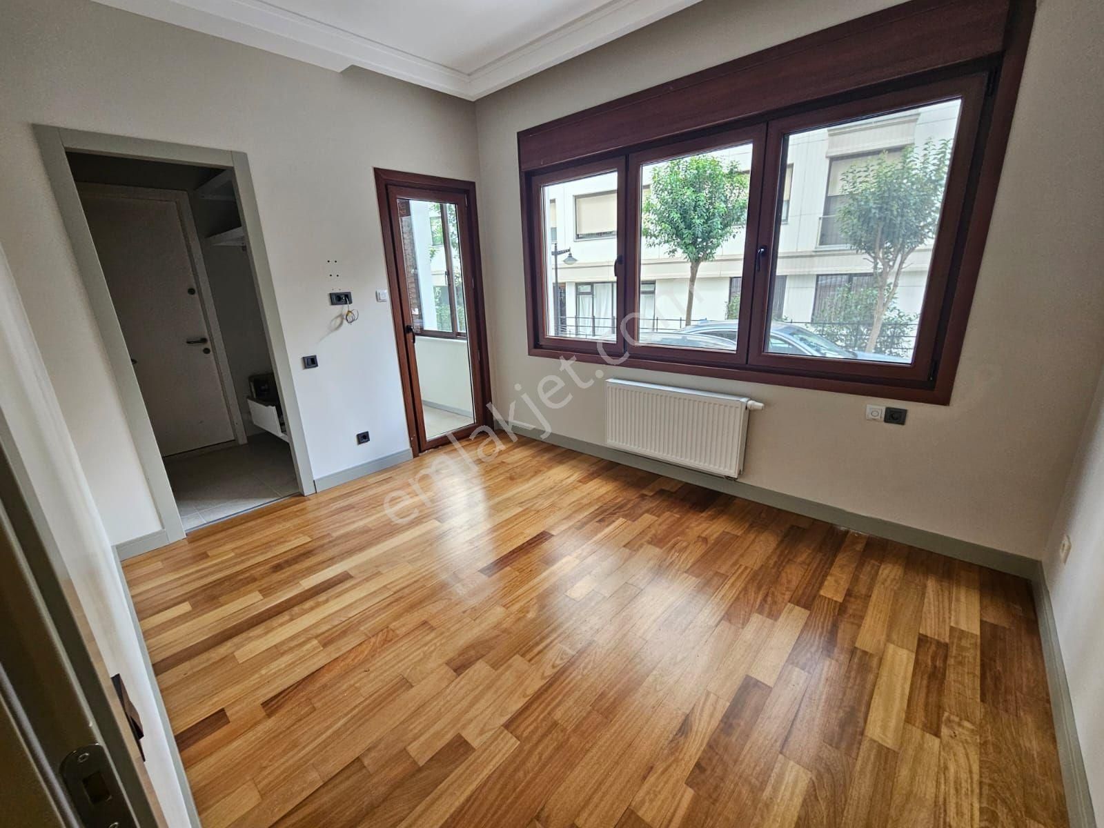 Lunas'dan Çiftehavuzlar Sahilde Prestijli Balkonlu 2+1 - Görsel 16