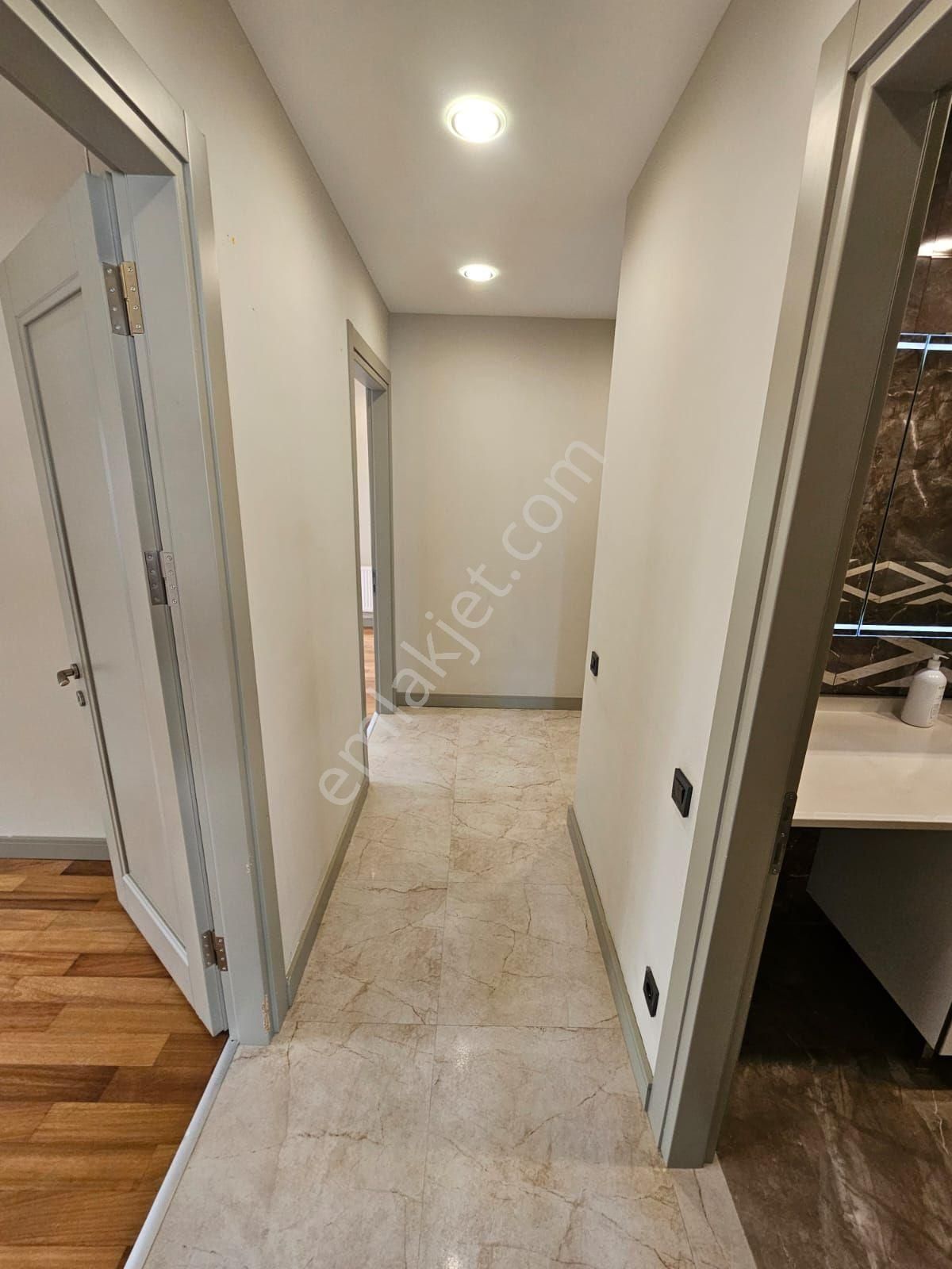 Lunas'dan Çiftehavuzlar Sahilde Prestijli Balkonlu 2+1 - Görsel 27