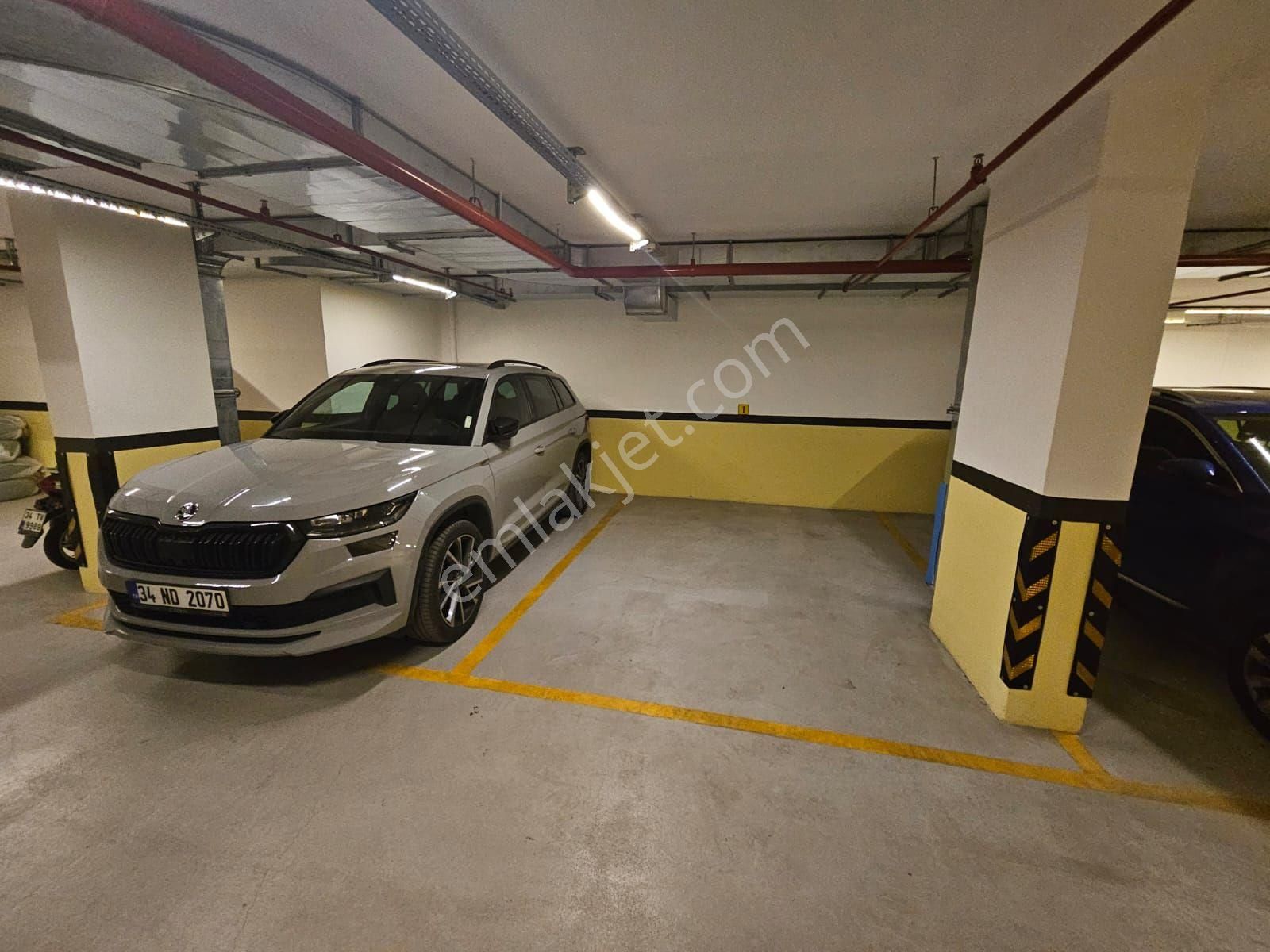 Lunas'dan Çiftehavuzlar Sahilde Prestijli Balkonlu 2+1 - Görsel 19