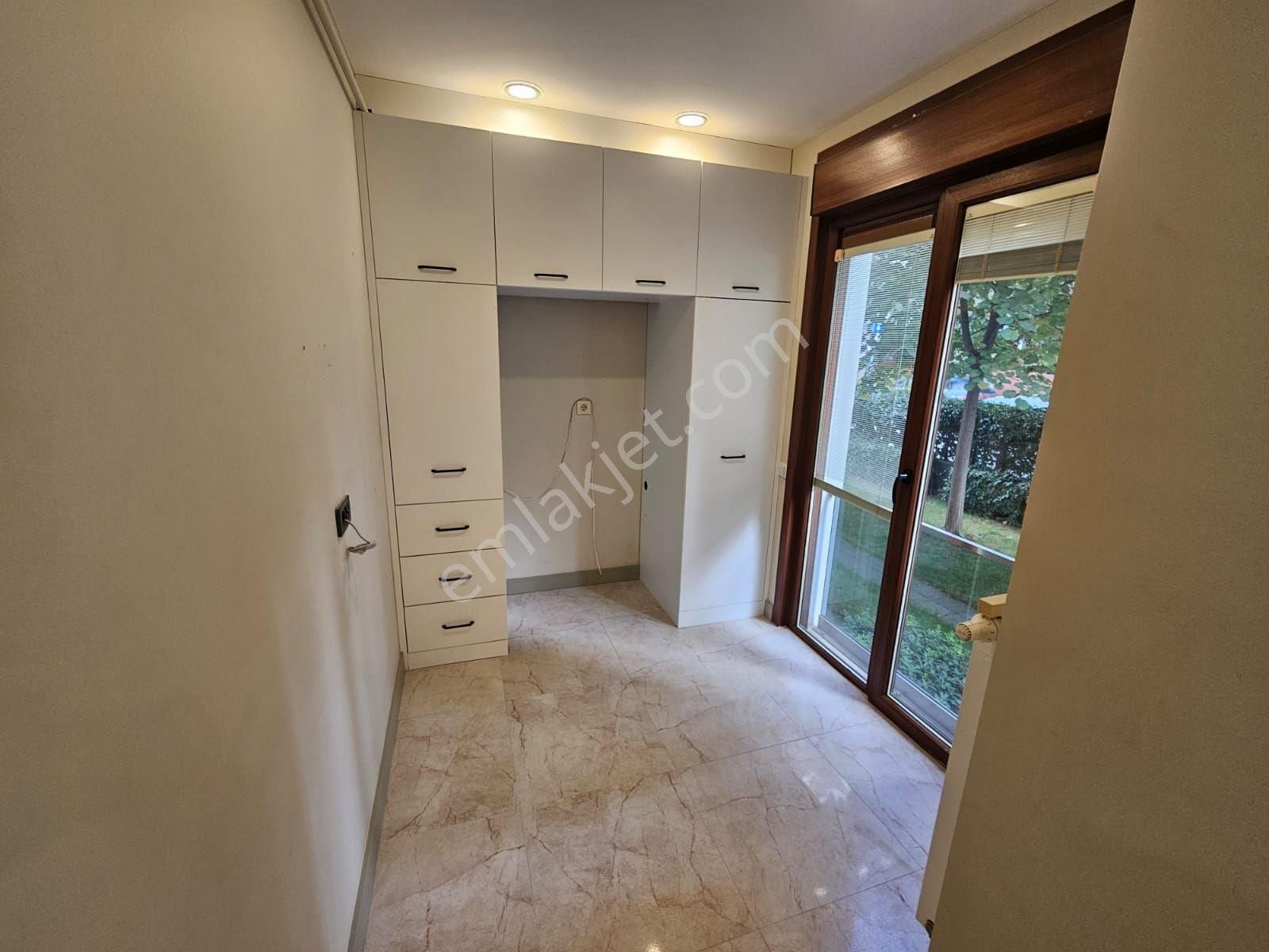 Lunas'dan Çiftehavuzlar Sahilde Prestijli Balkonlu 2+1 - Görsel 3