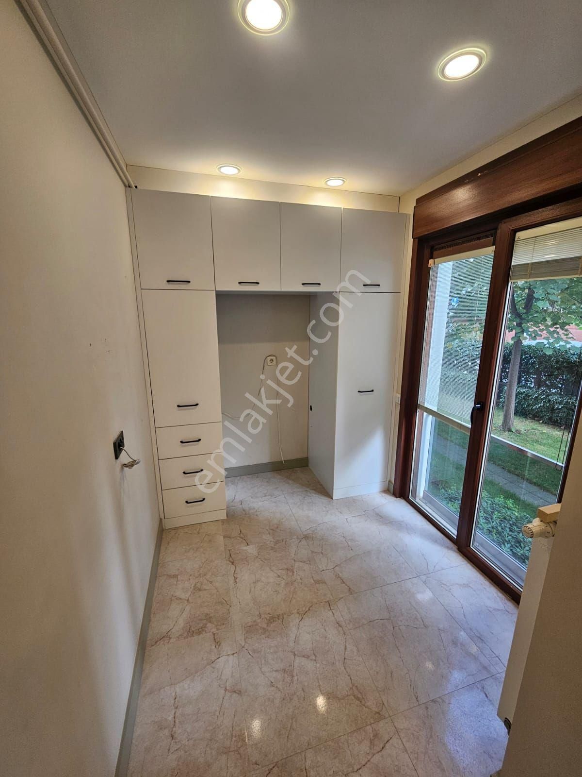 Lunas'dan Çiftehavuzlar Sahilde Prestijli Balkonlu 2+1 - Görsel 23