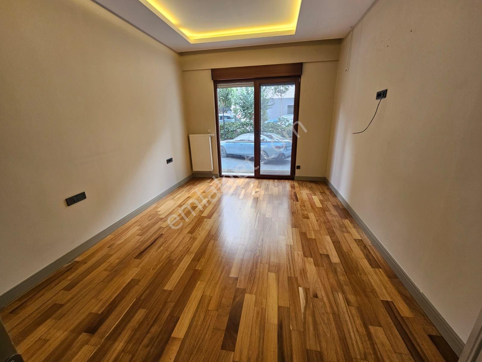 Lunas'dan Çiftehavuzlar Sahilde Prestijli Balkonlu 2+1 - Görsel 5