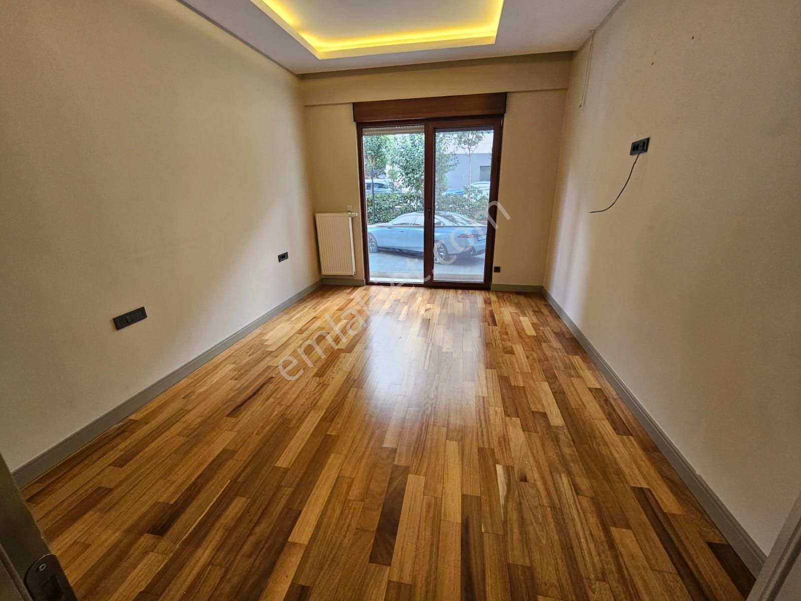 Lunas'dan Çiftehavuzlar Sahilde Prestijli Balkonlu 2+1 - Görsel 24