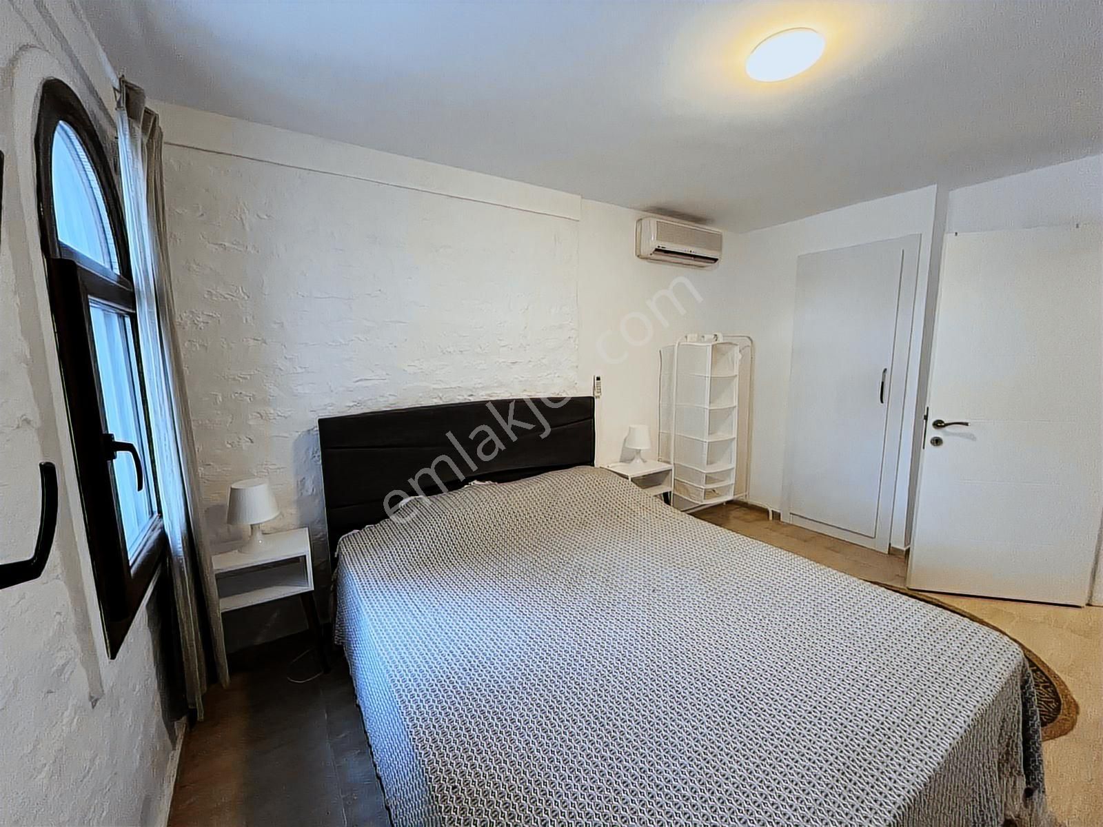 Havuzlu Sitede Giriş Katı - Görsel 3
