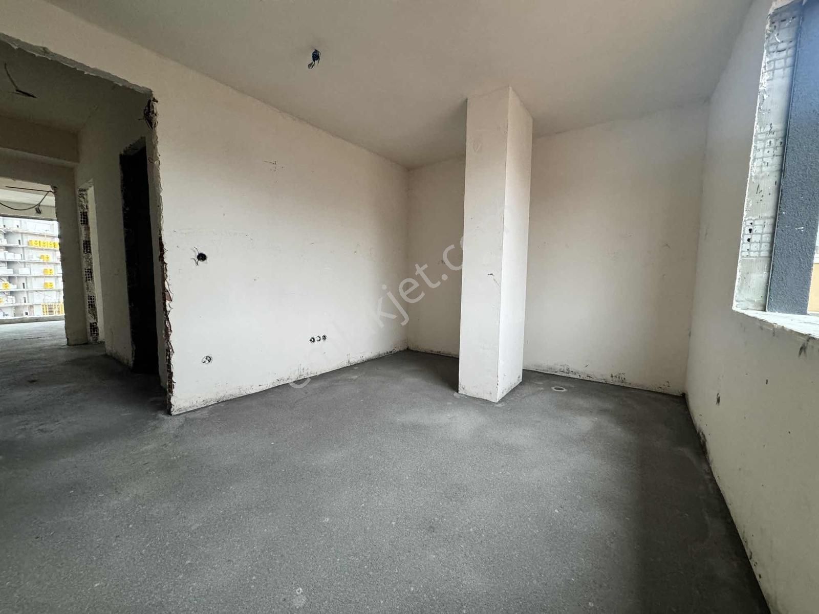 Sıfır Binada | Yerden Isıtmalı | Kartal Esentepe'de 3+1 Dubleks - Görsel 15