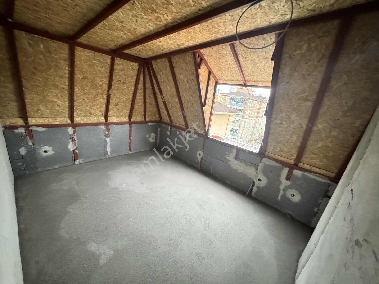 Sıfır Binada | Yerden Isıtmalı | Kartal Esentepe'de 3+1 Dubleks - Görsel 3