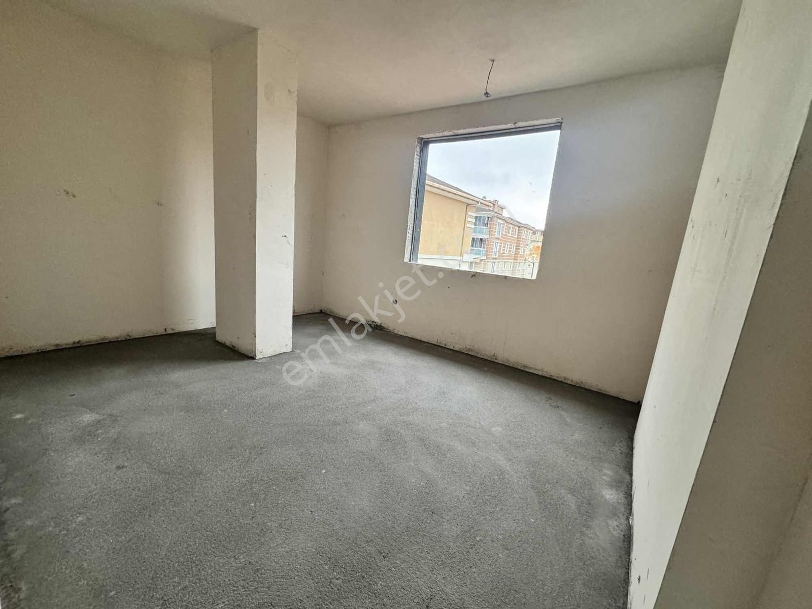 Sıfır Binada | Yerden Isıtmalı | Kartal Esentepe'de 3+1 Dubleks - Görsel 14