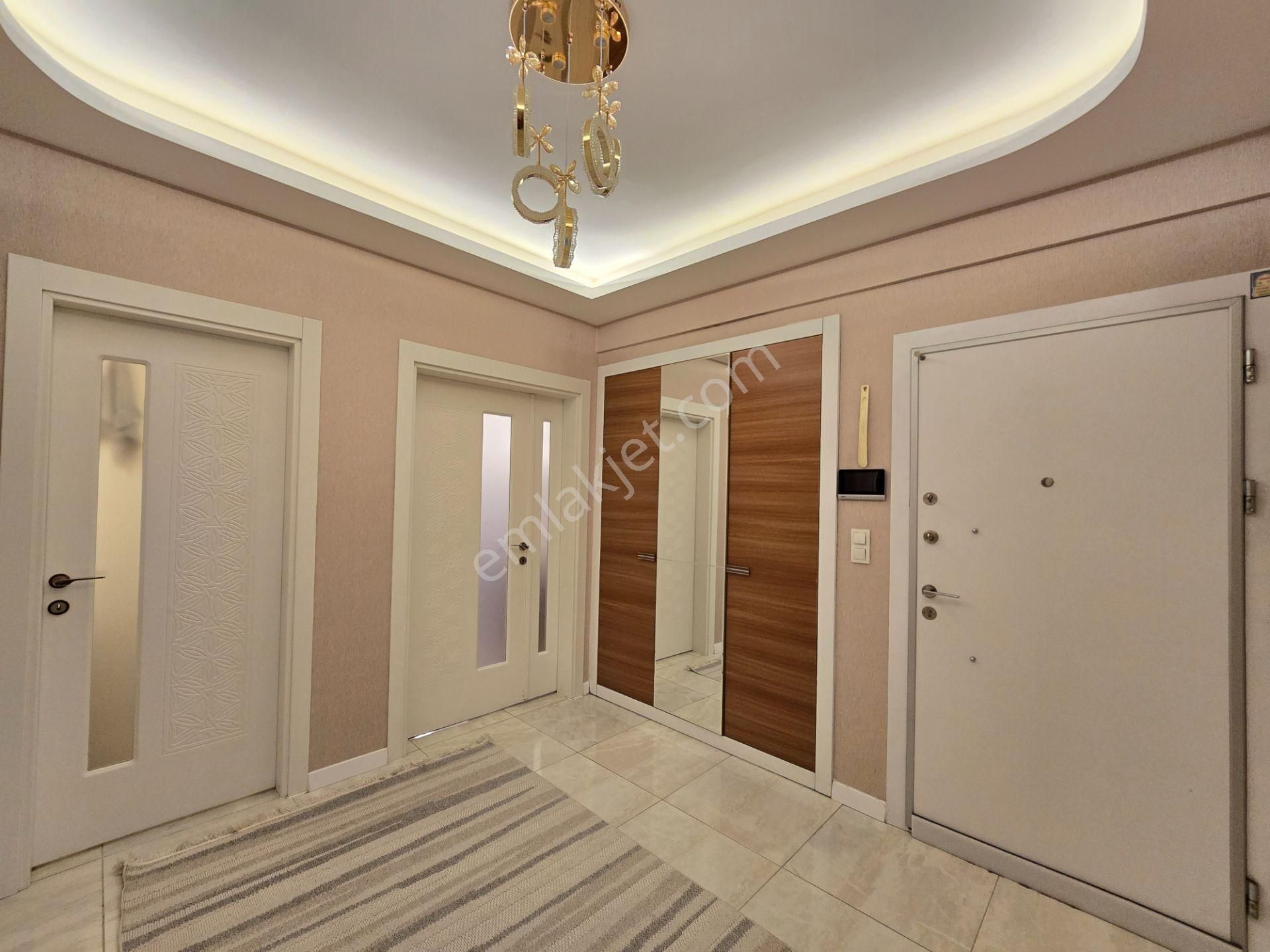 💫 Yazırda İşyapar Gayrimenkulden 4+1 Site İçi Satılık Lüx Daire 🔥 - Görsel 6