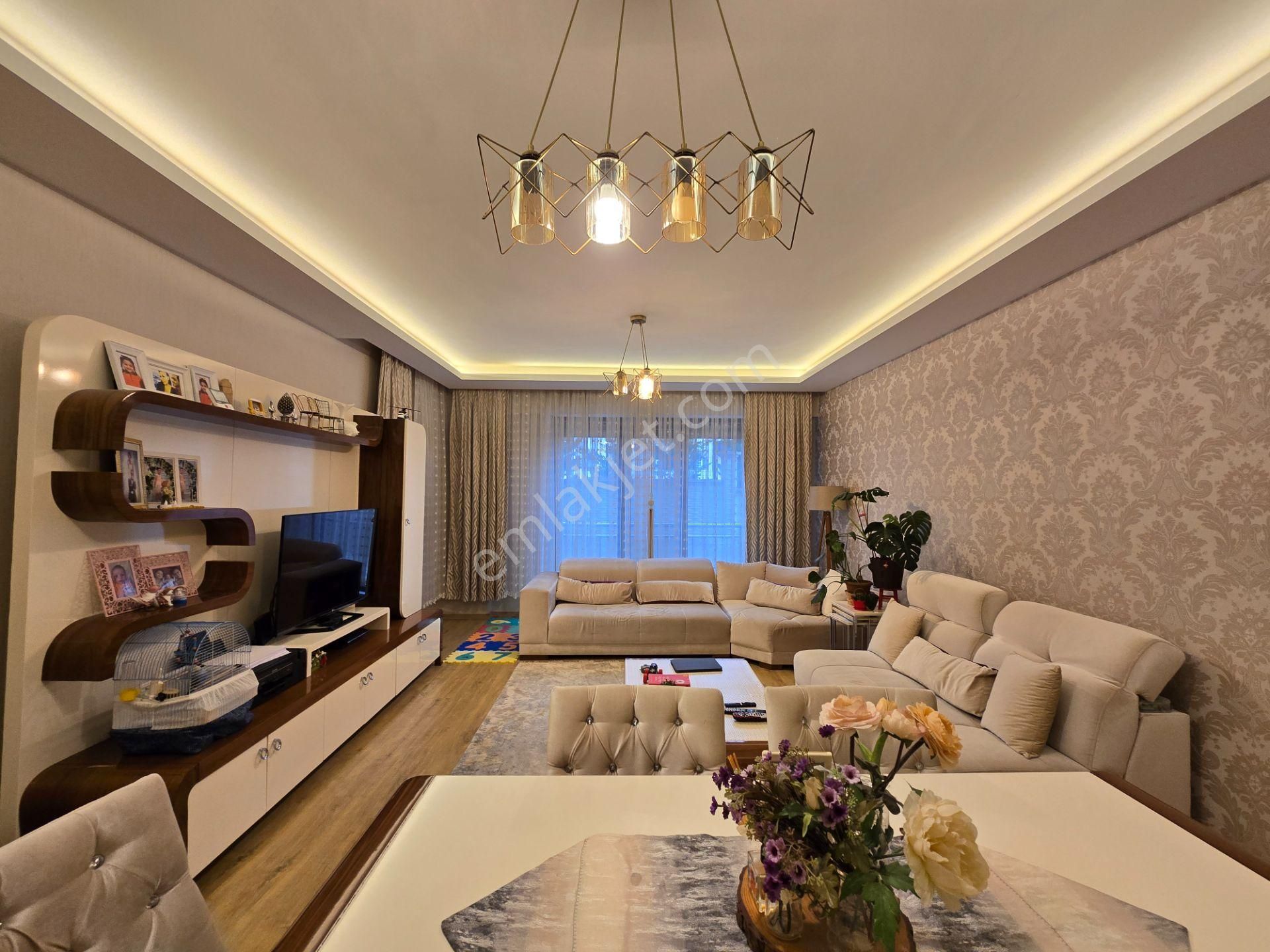 💫 Yazırda İşyapar Gayrimenkulden 4+1 Site İçi Satılık Lüx Daire 🔥 - Görsel 21