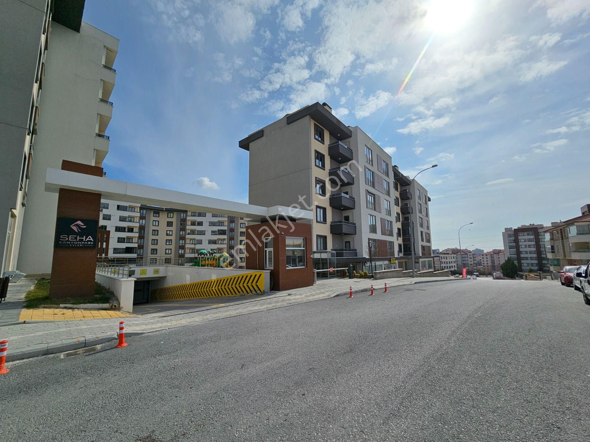 💫 Yazırda İşyapar Gayrimenkulden 4+1 Site İçi Satılık Lüx Daire 🔥