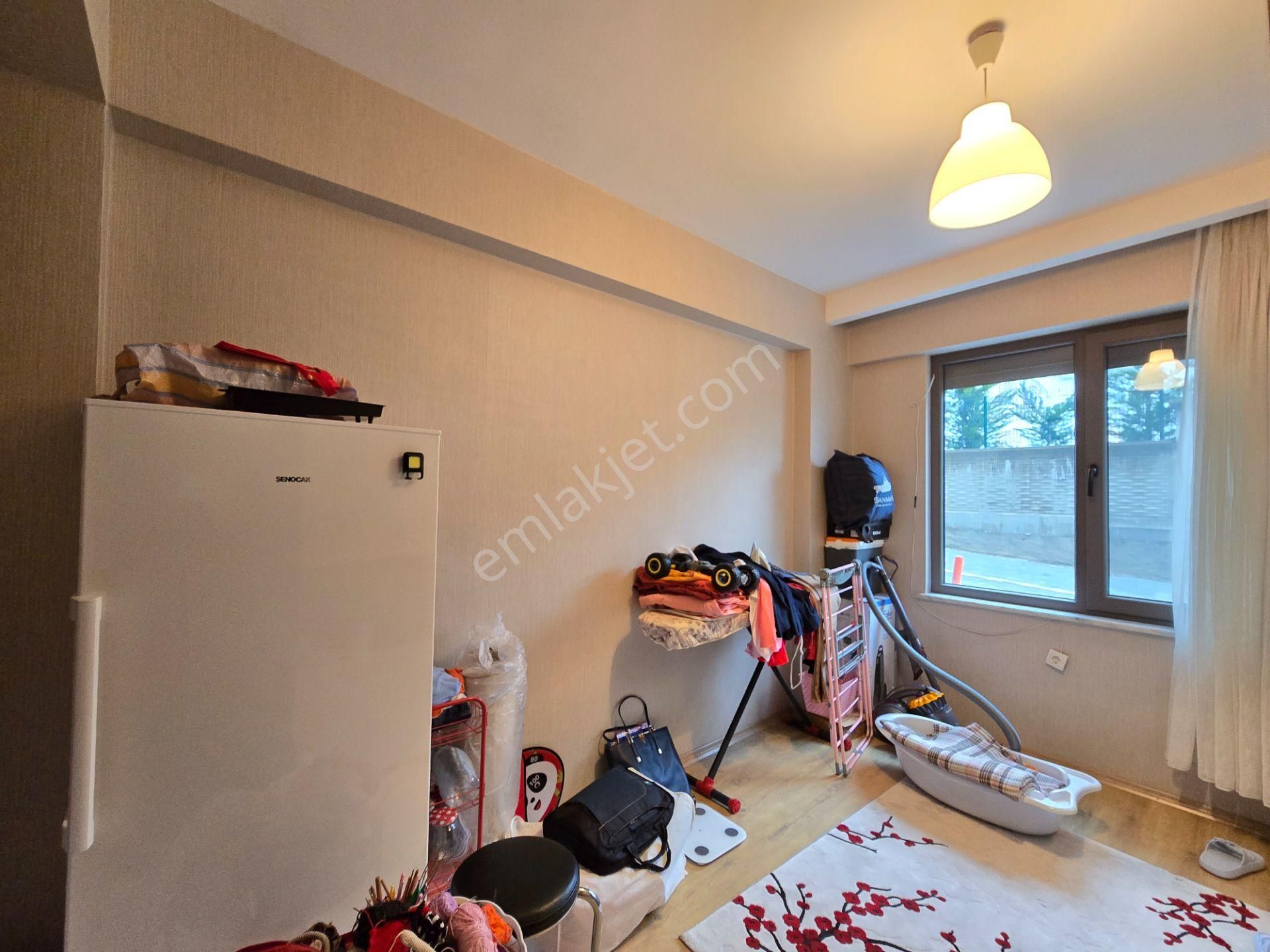 💫 Yazırda İşyapar Gayrimenkulden 4+1 Site İçi Satılık Lüx Daire 🔥 - Görsel 39