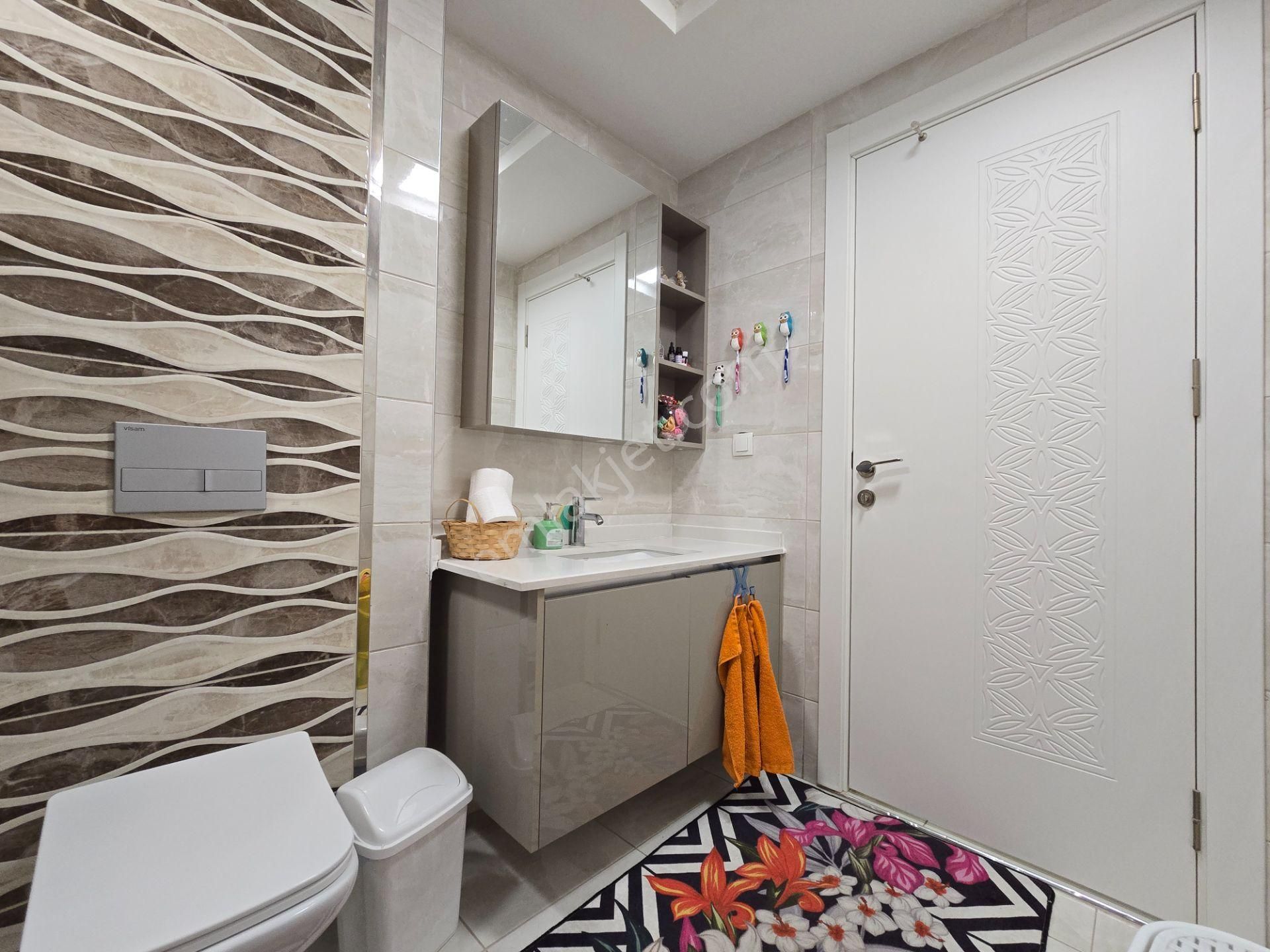 💫 Yazırda İşyapar Gayrimenkulden 4+1 Site İçi Satılık Lüx Daire 🔥 - Görsel 43