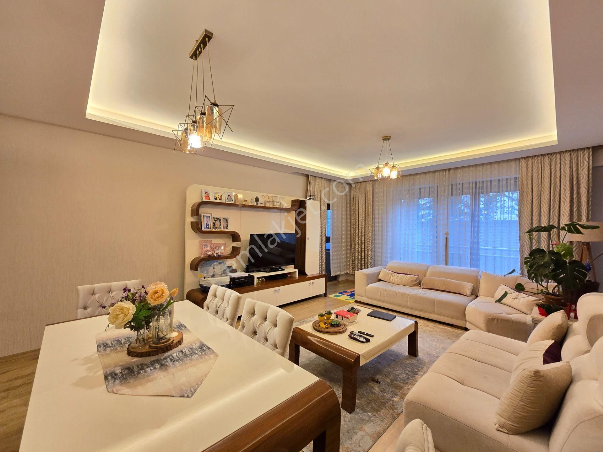 💫 Yazırda İşyapar Gayrimenkulden 4+1 Site İçi Satılık Lüx Daire 🔥 - Görsel 4