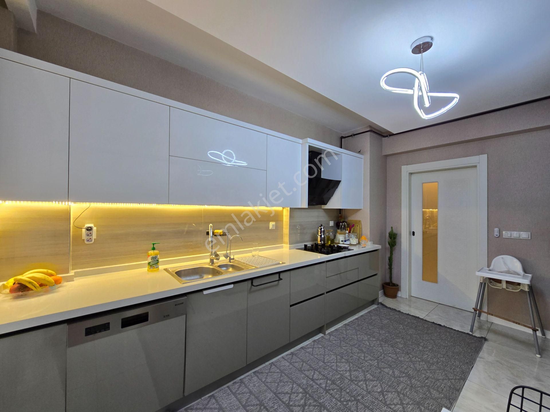 💫 Yazırda İşyapar Gayrimenkulden 4+1 Site İçi Satılık Lüx Daire 🔥 - Görsel 16