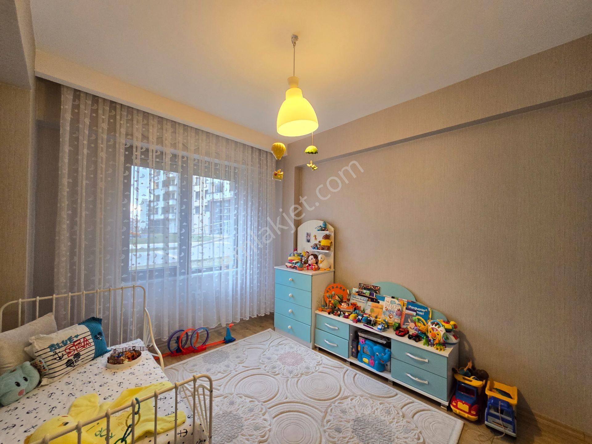 💫 Yazırda İşyapar Gayrimenkulden 4+1 Site İçi Satılık Lüx Daire 🔥 - Görsel 9