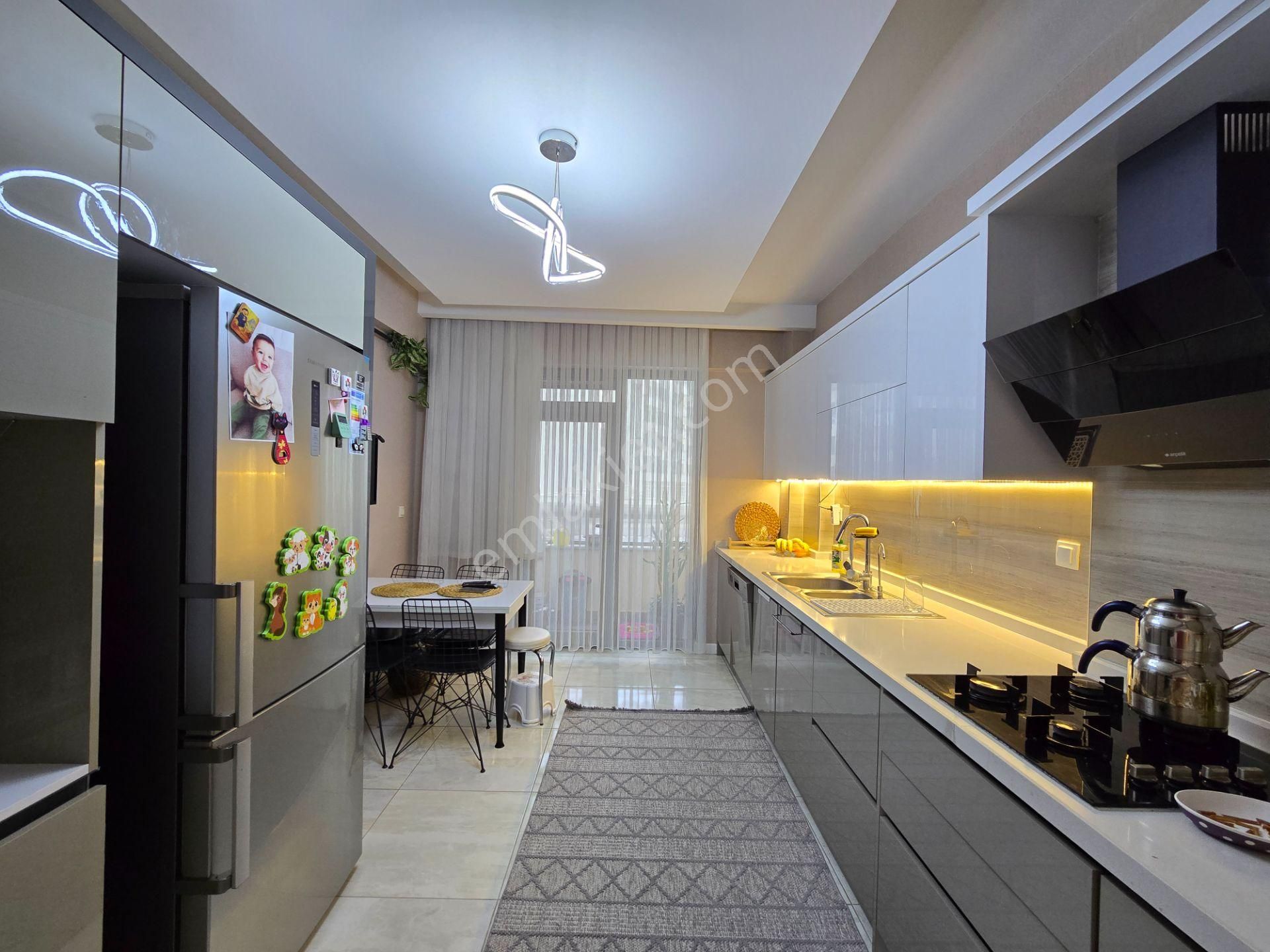 💫 Yazırda İşyapar Gayrimenkulden 4+1 Site İçi Satılık Lüx Daire 🔥 - Görsel 13