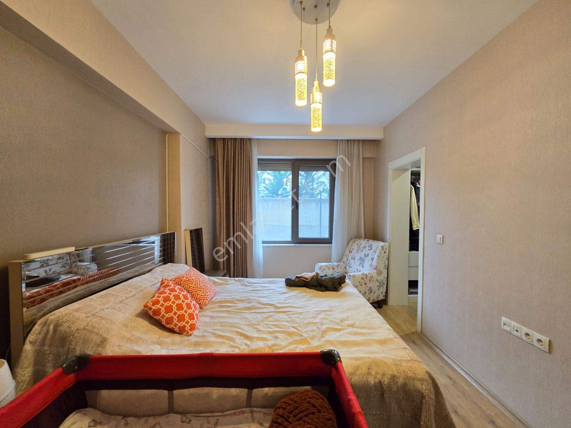 💫 Yazırda İşyapar Gayrimenkulden 4+1 Site İçi Satılık Lüx Daire 🔥 - Görsel 32