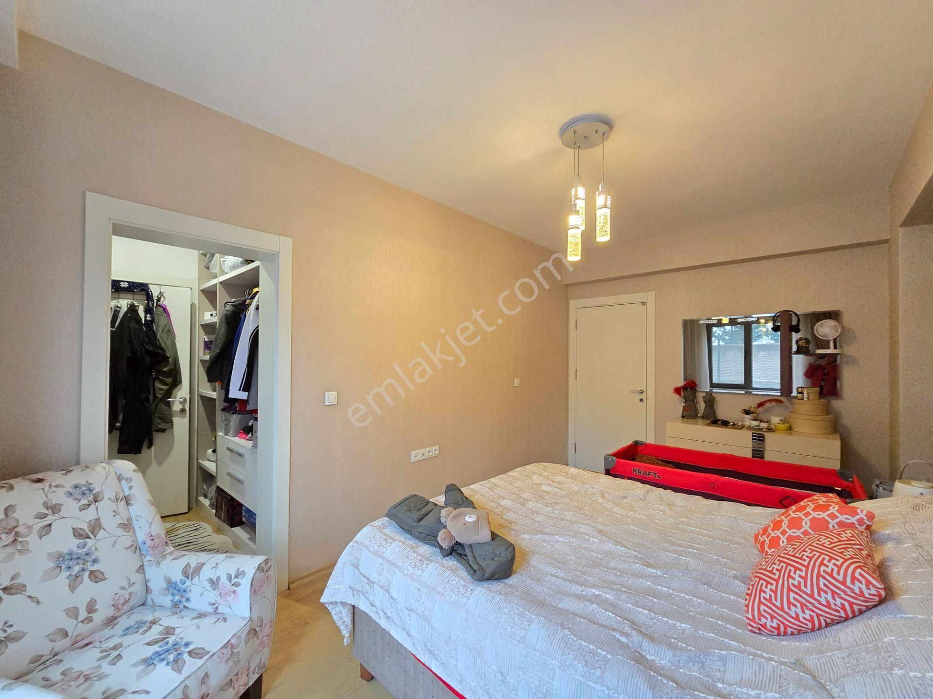 💫 Yazırda İşyapar Gayrimenkulden 4+1 Site İçi Satılık Lüx Daire 🔥 - Görsel 33