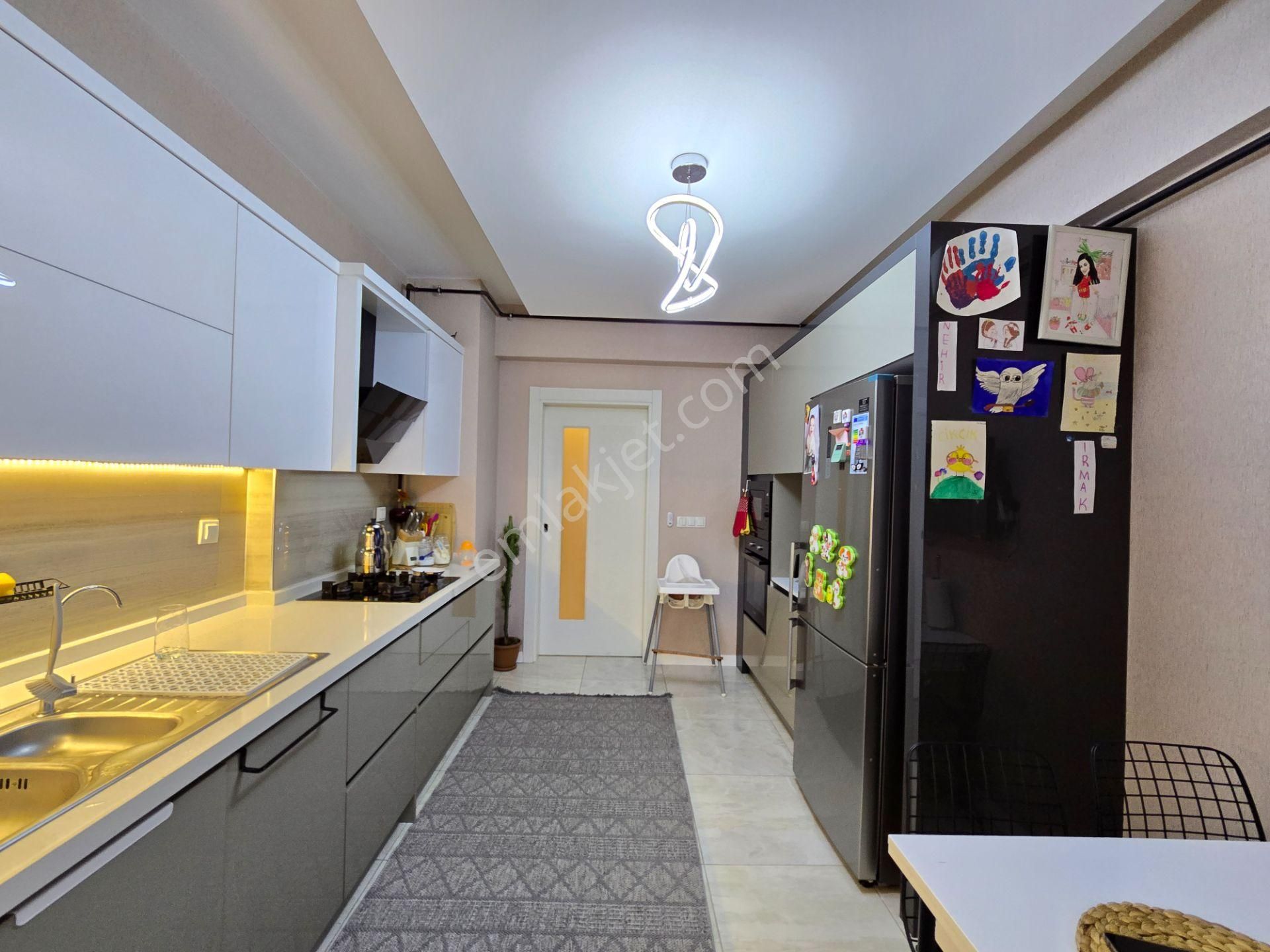 💫 Yazırda İşyapar Gayrimenkulden 4+1 Site İçi Satılık Lüx Daire 🔥 - Görsel 15