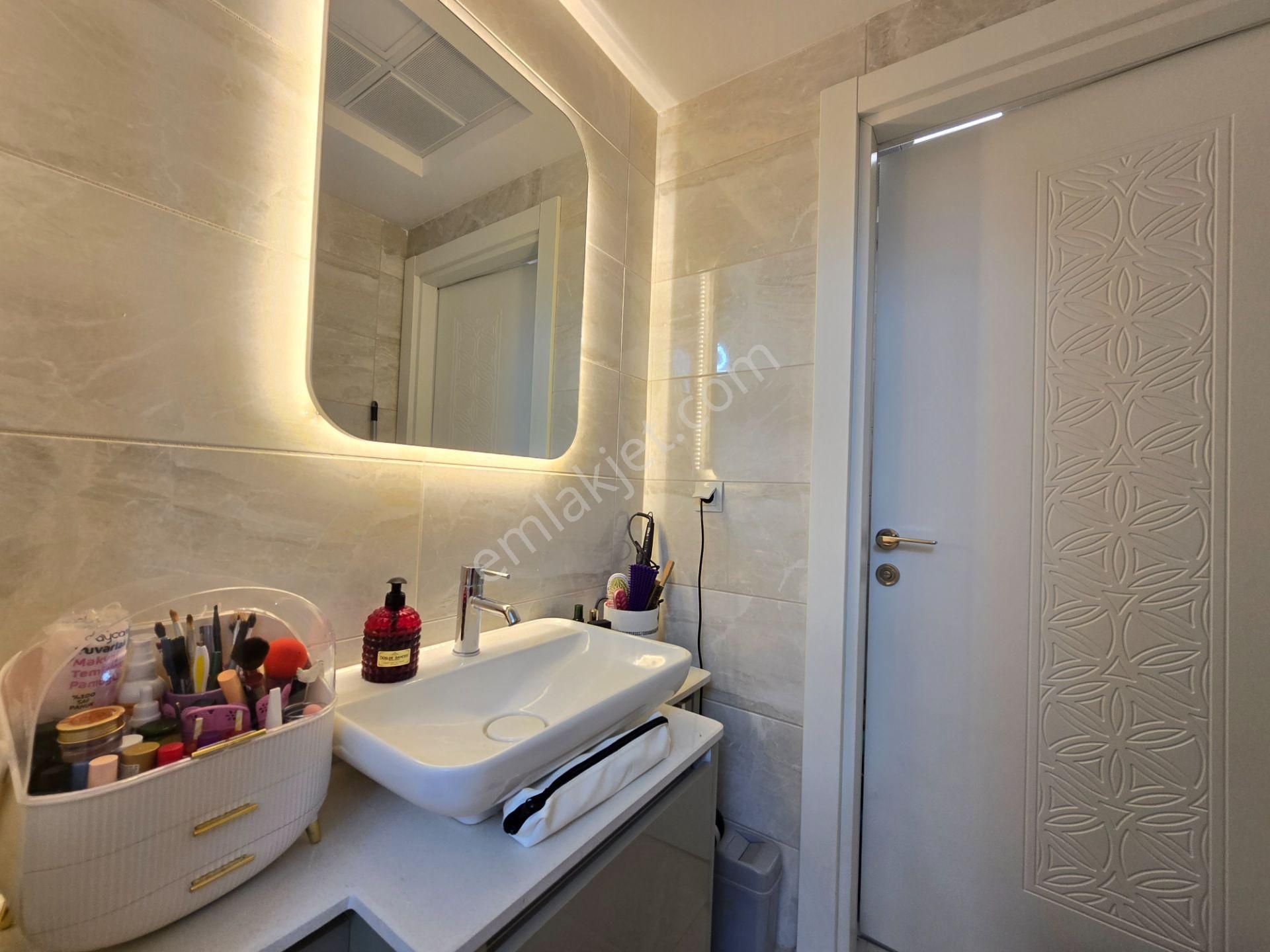 💫 Yazırda İşyapar Gayrimenkulden 4+1 Site İçi Satılık Lüx Daire 🔥 - Görsel 44