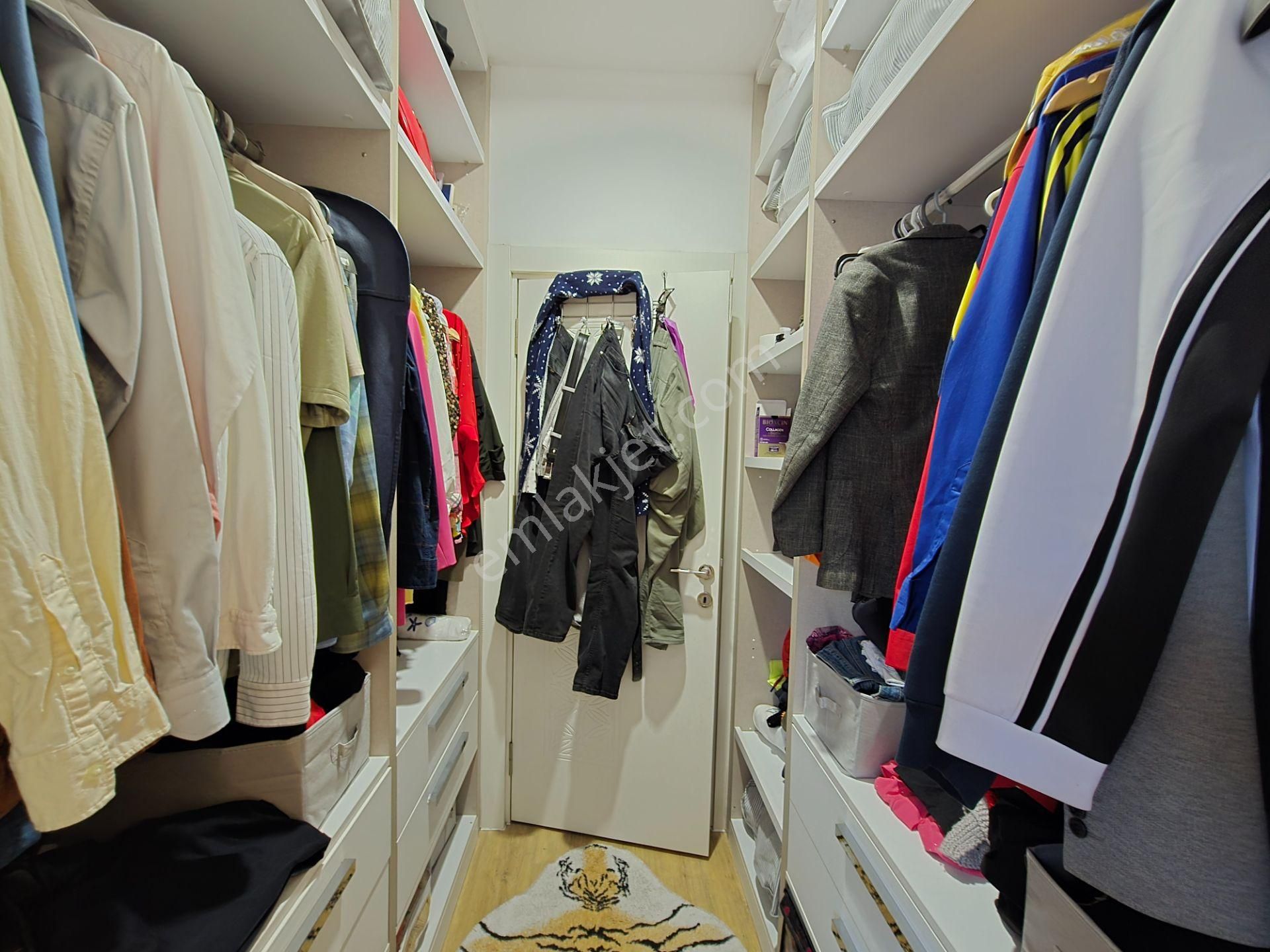 💫 Yazırda İşyapar Gayrimenkulden 4+1 Site İçi Satılık Lüx Daire 🔥 - Görsel 34