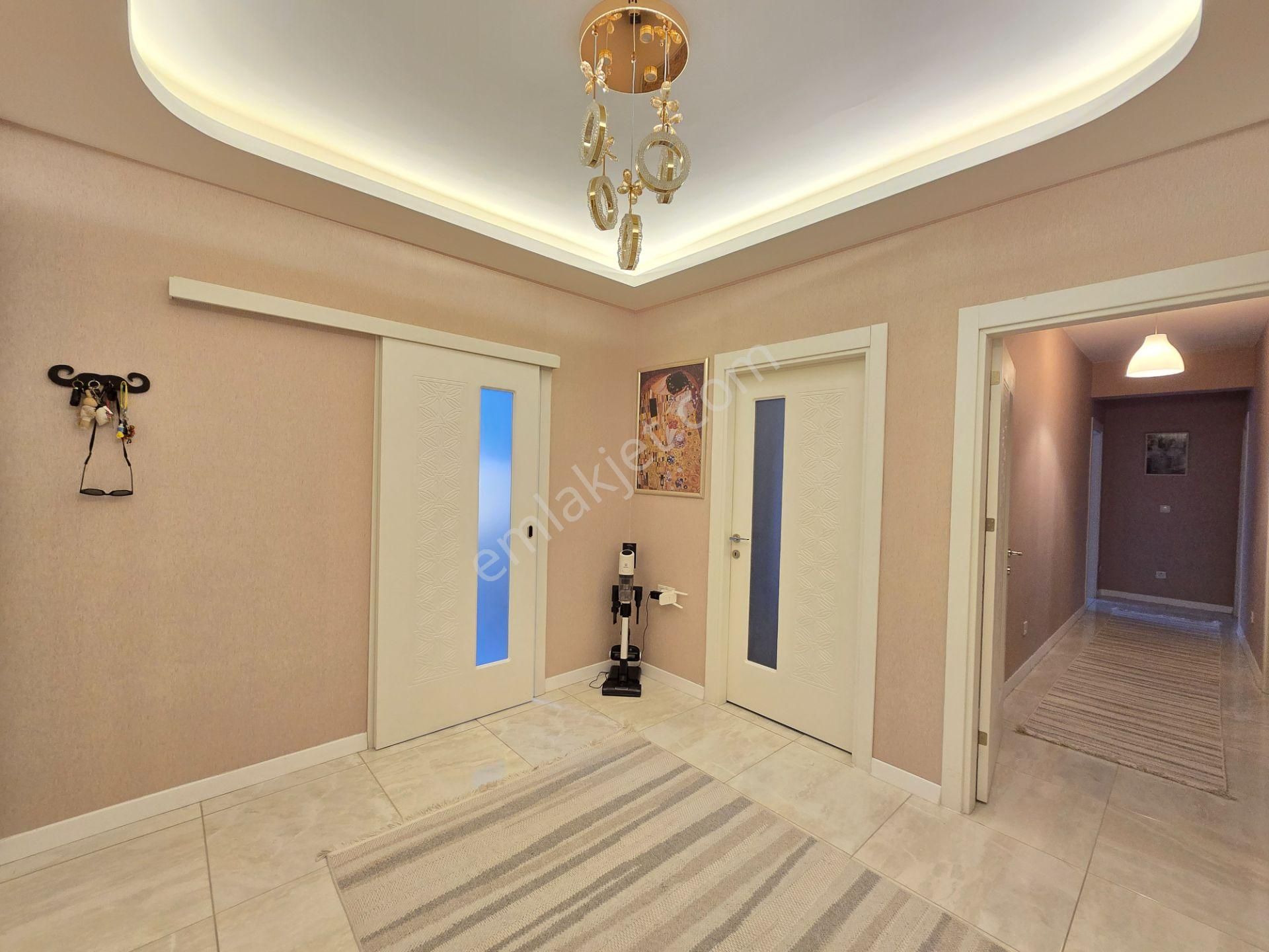 💫 Yazırda İşyapar Gayrimenkulden 4+1 Site İçi Satılık Lüx Daire 🔥 - Görsel 30