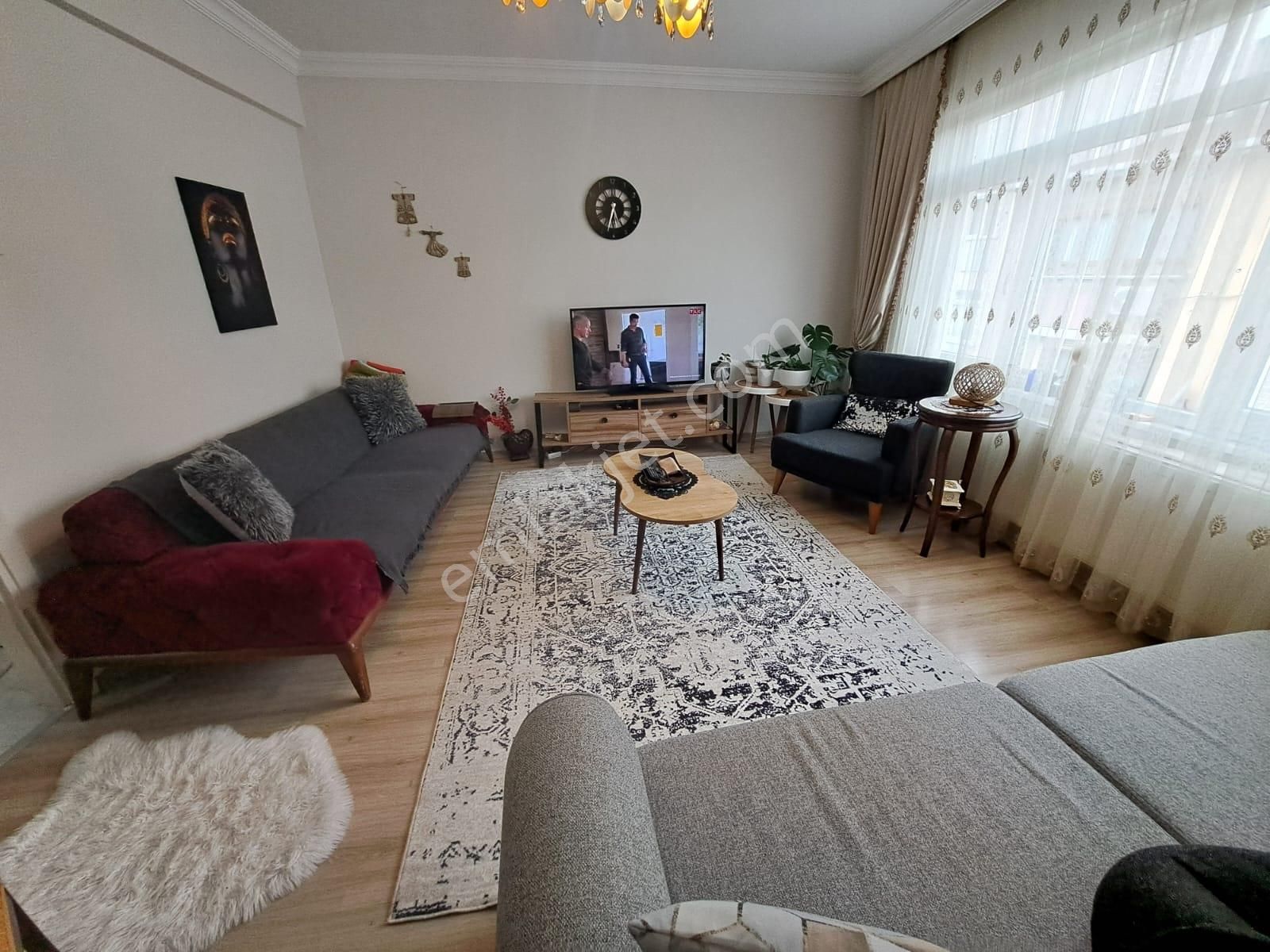 ꧁uğur & Uzman꧂zeynep Kamil'de Marmaray'a 10dk. 2+1 Ön Cephe - Görsel 10