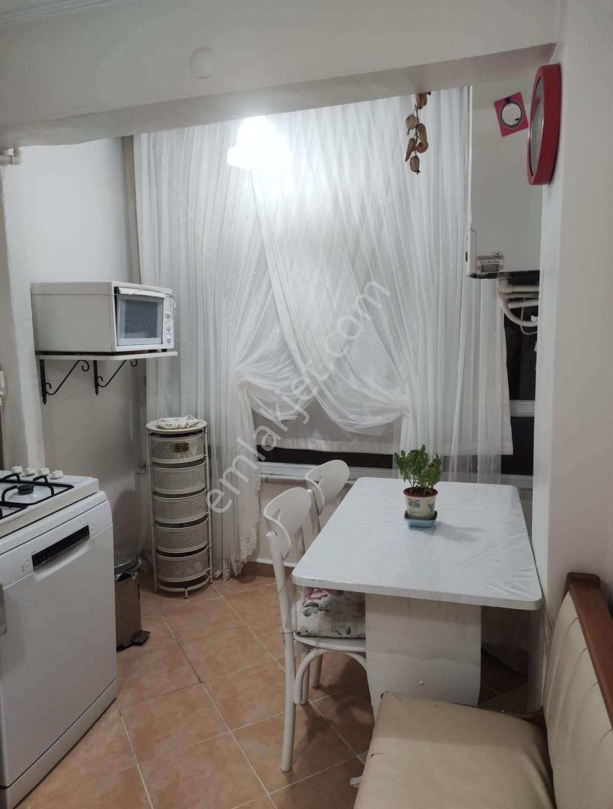 Fevzi Çakmakta 3+1 Yatırımlık Daire - Görsel 27