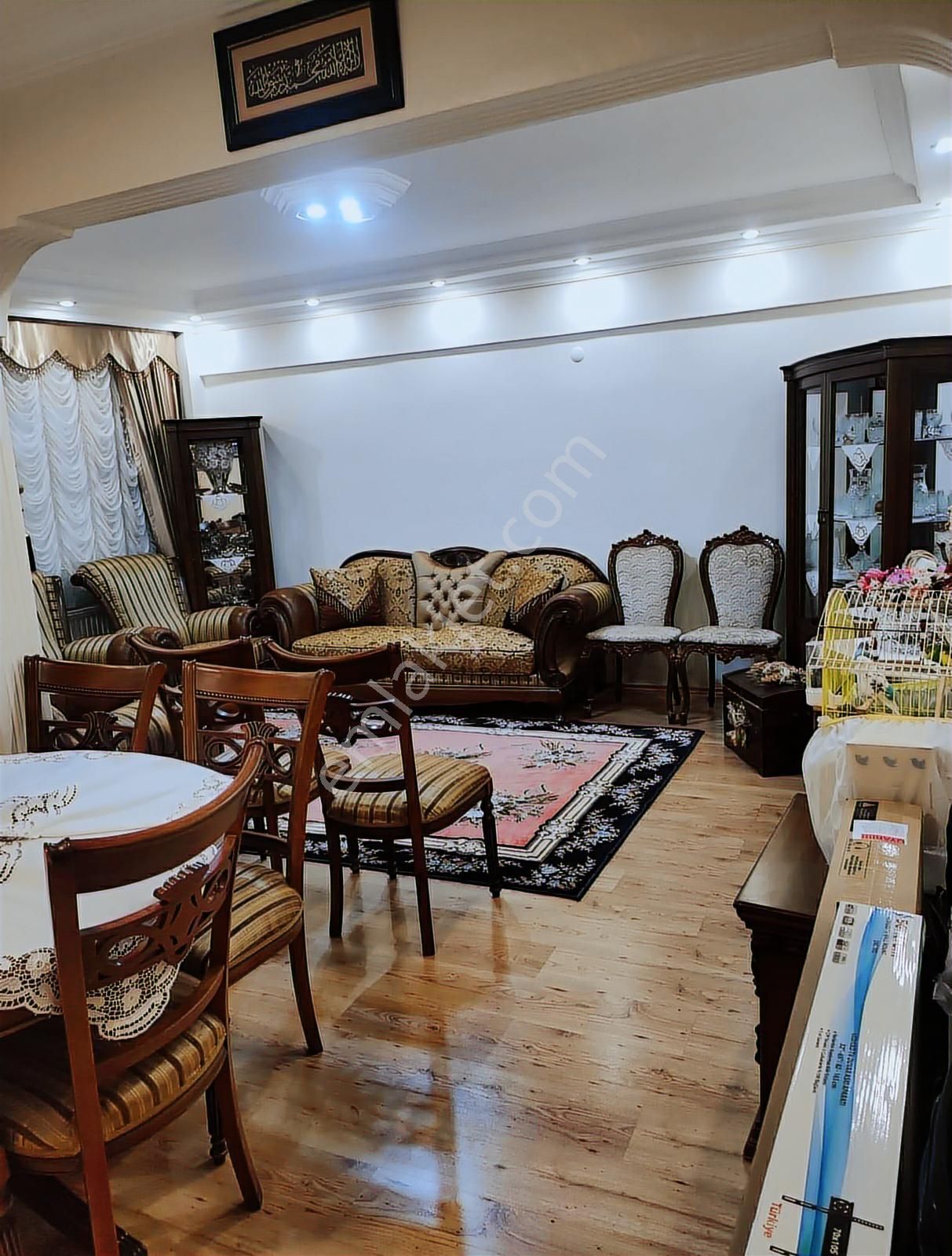 Fevzi Çakmakta 3+1 Yatırımlık Daire - Görsel 29