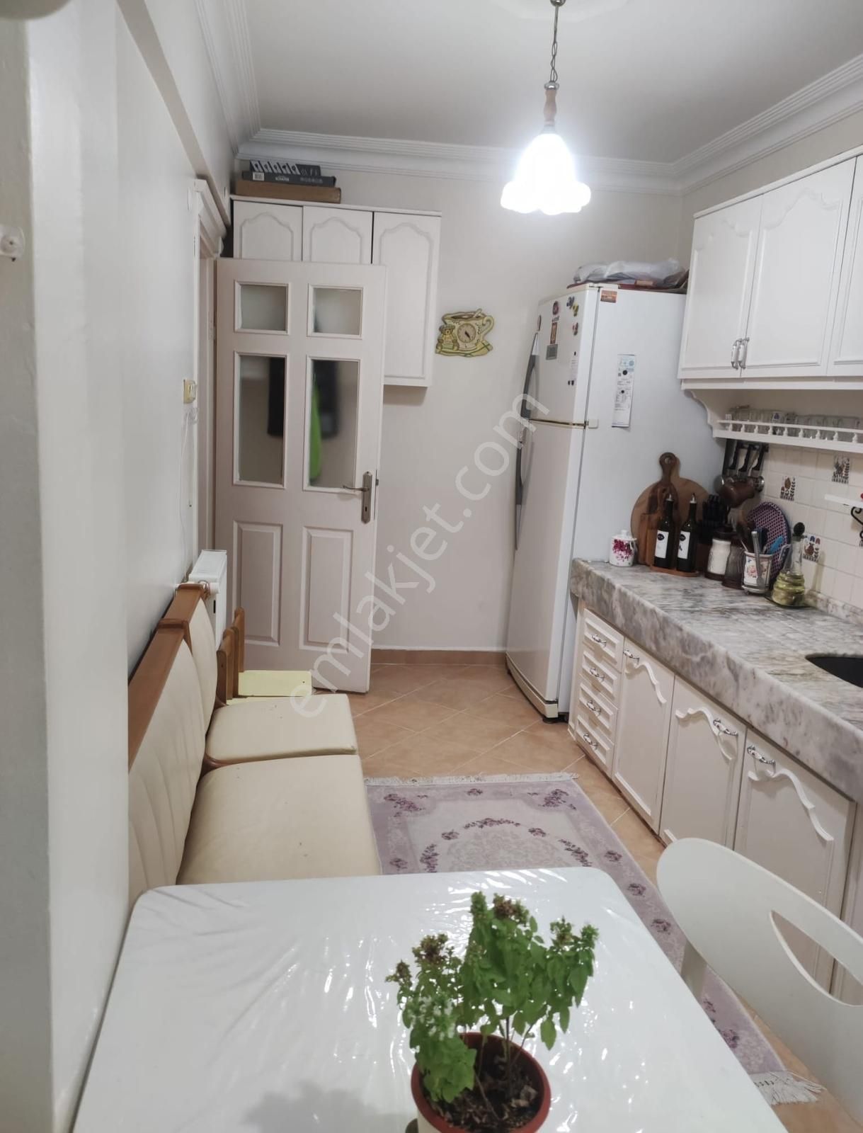 Fevzi Çakmakta 3+1 Yatırımlık Daire - Görsel 9