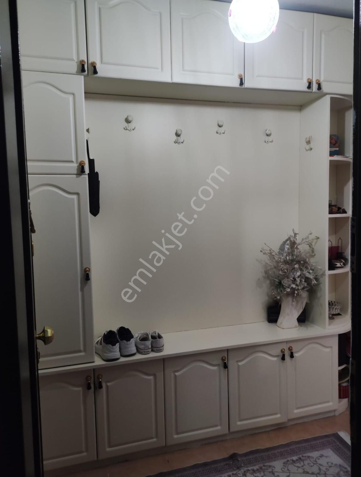 Fevzi Çakmakta 3+1 Yatırımlık Daire - Görsel 10