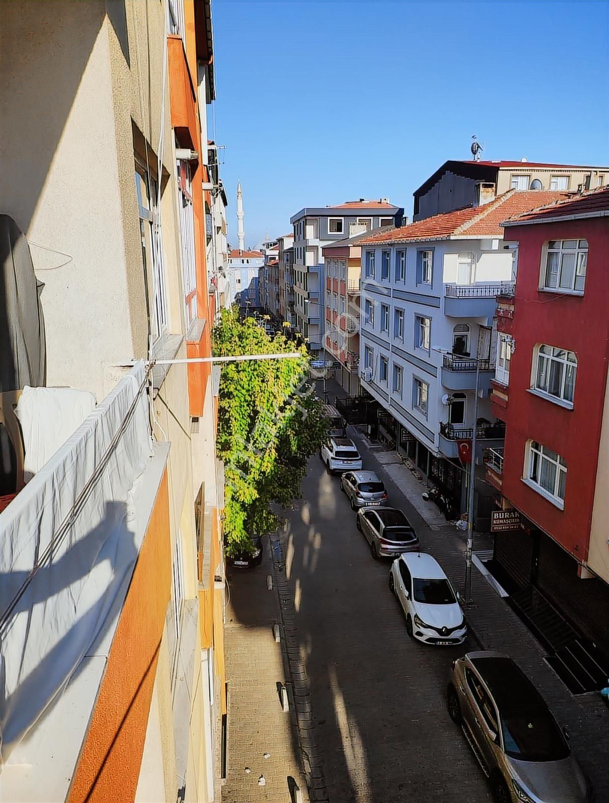 Fevzi Çakmakta 3+1 Yatırımlık Daire - Görsel 5