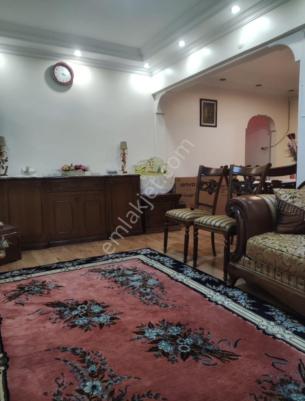 Fevzi Çakmakta 3+1 Yatırımlık Daire - Görsel 18