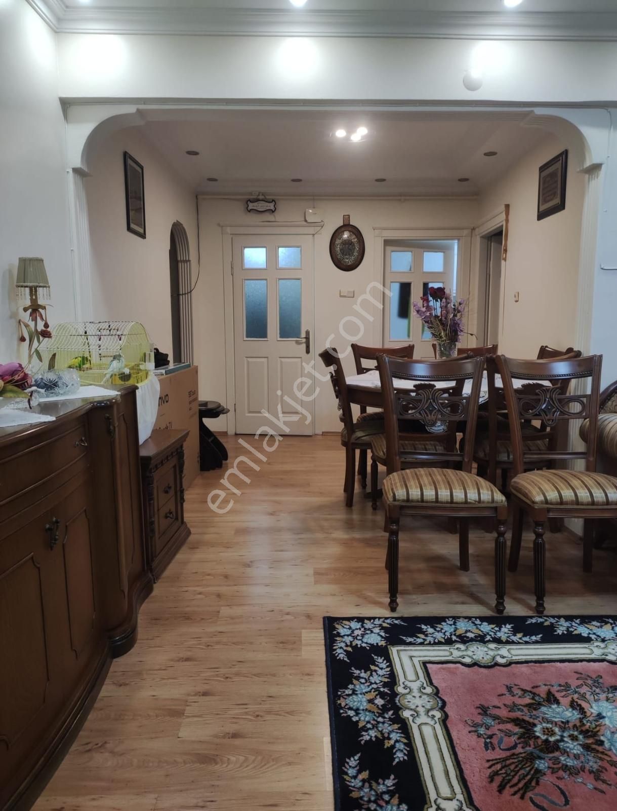 Fevzi Çakmakta 3+1 Yatırımlık Daire - Görsel 26