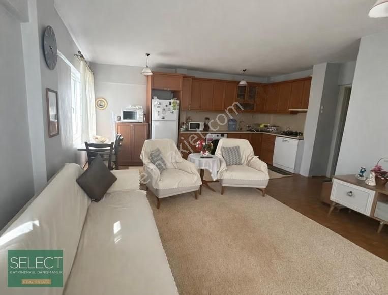 Marmaris Armutalan Da Satılık 2+1 Geniş Daire - Görsel 4