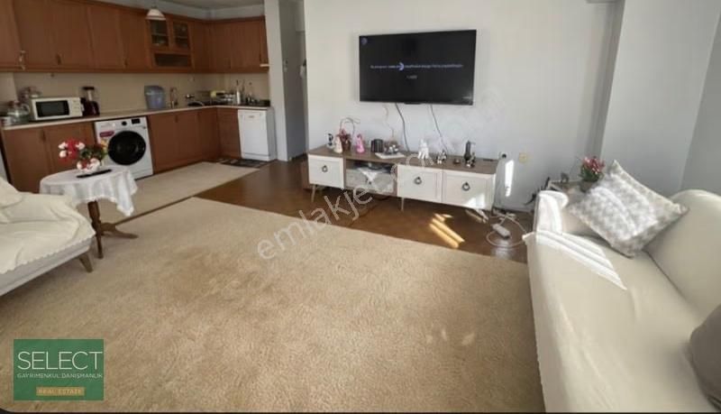 Marmaris Armutalan Da Satılık 2+1 Geniş Daire