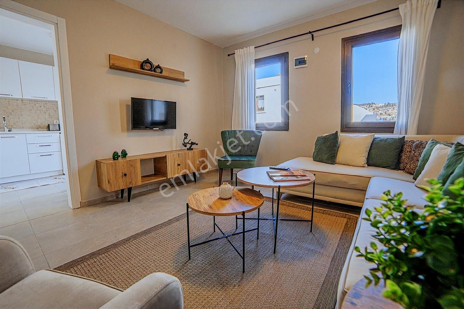 Konforlu Kiralık - Görsel 3