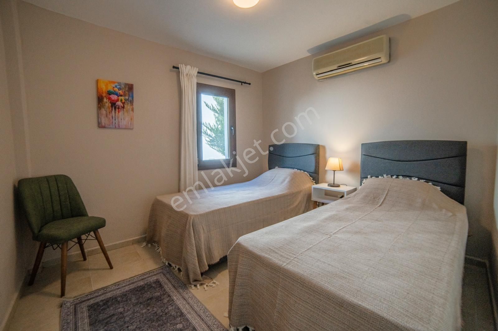 Konforlu Kiralık - Görsel 9