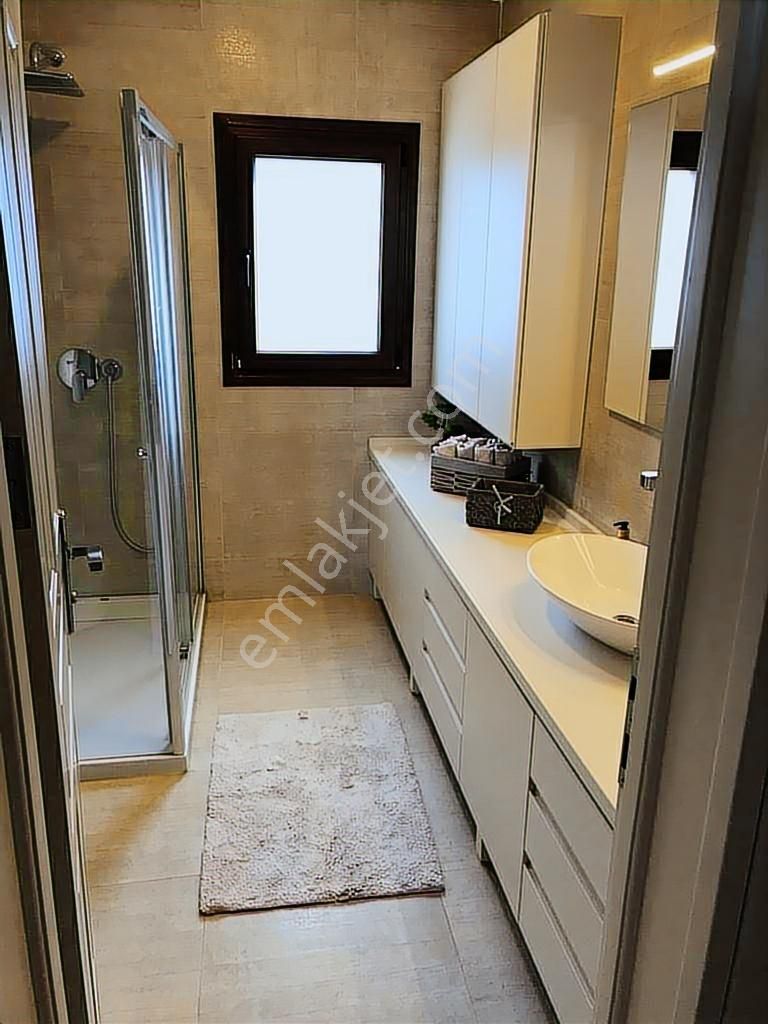 Panaromik Kale/deniz Ve Bodrum Manzaralı - Görsel 31