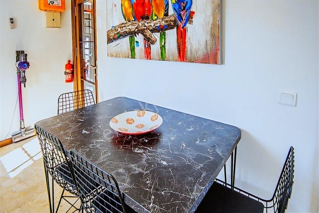 Panaromik Kale/deniz Ve Bodrum Manzaralı - Görsel 4