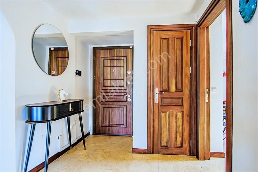 Panaromik Kale/deniz Ve Bodrum Manzaralı - Görsel 11