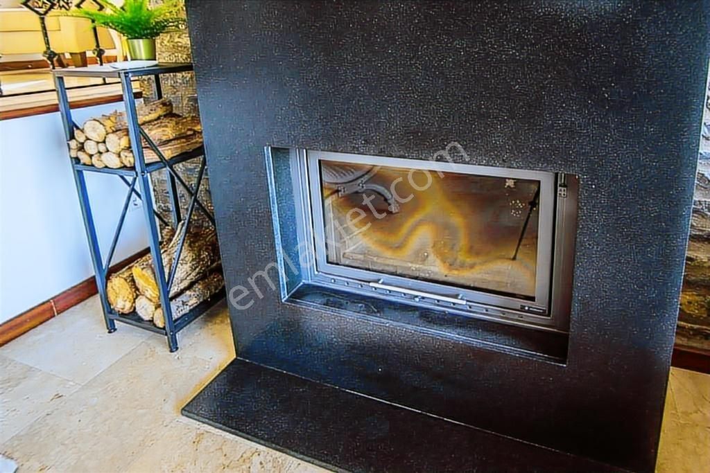 Panaromik Kale/deniz Ve Bodrum Manzaralı - Görsel 18