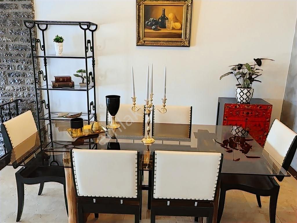 Panaromik Kale/deniz Ve Bodrum Manzaralı - Görsel 23