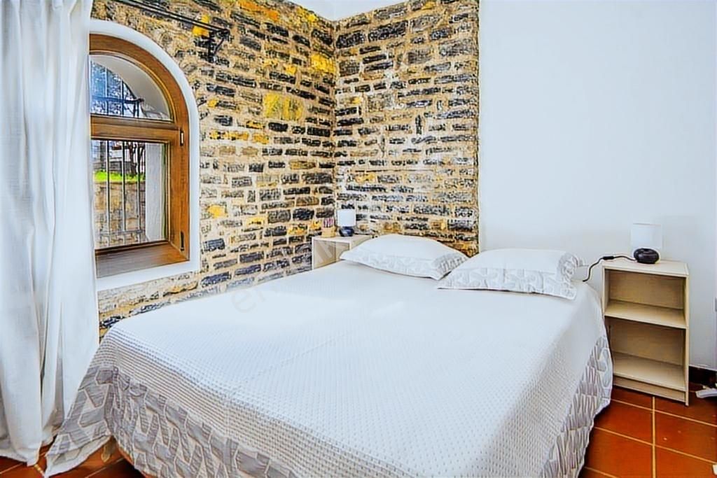 Panaromik Kale/deniz Ve Bodrum Manzaralı - Görsel 6