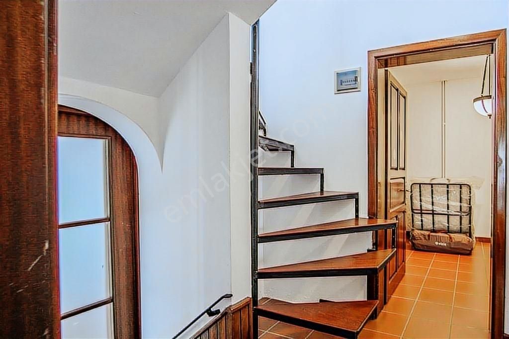 Panaromik Kale/deniz Ve Bodrum Manzaralı - Görsel 9