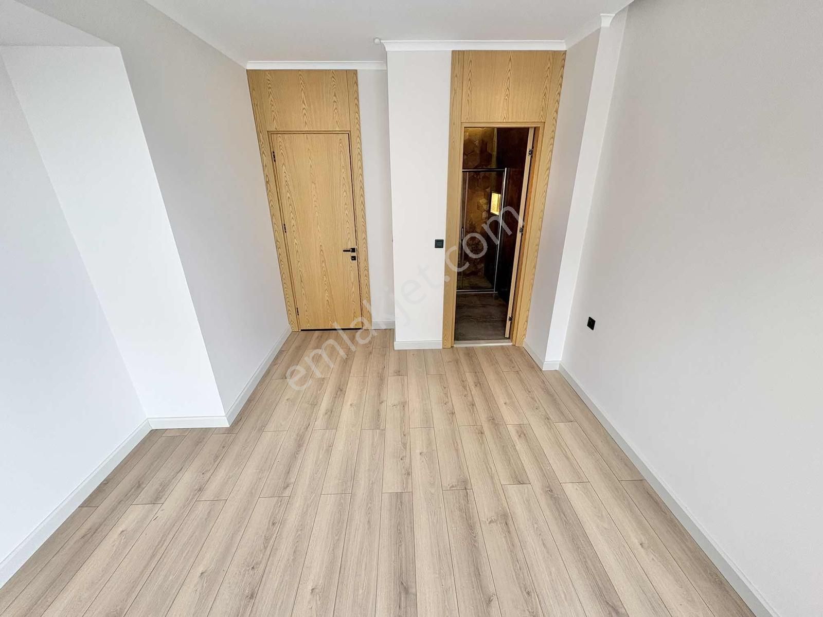 Onur Yıldırımdan Gürede 4+1 Havuzlu Saunalı Satılık Lüx Villa - Görsel 28