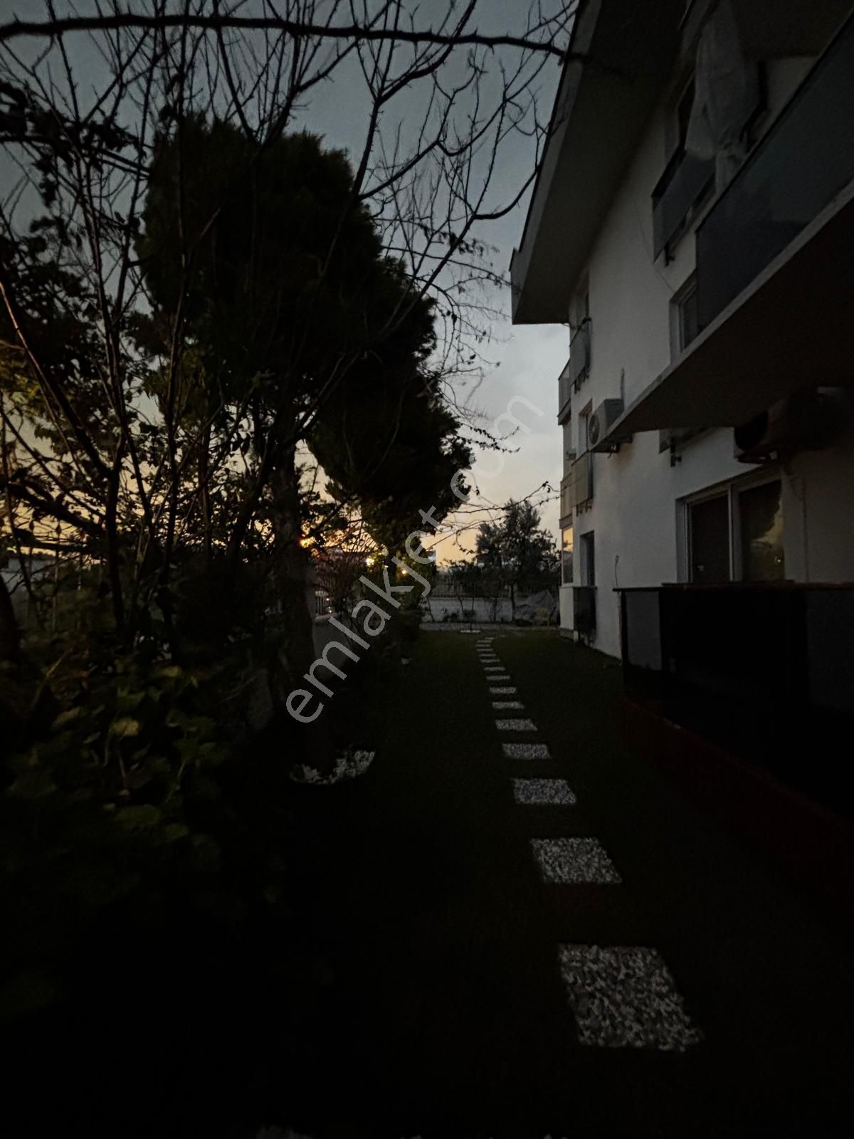 Seyfettin İnce Cad. Eşyalı 1+1 Daire (yatırımlık) - Görsel 5